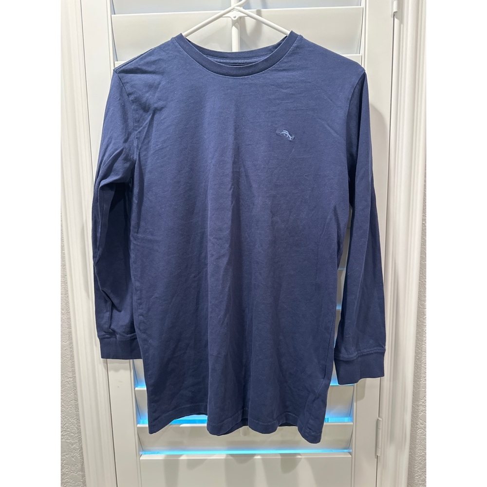 Tommy Bahama Boys long sleeve T-shirt